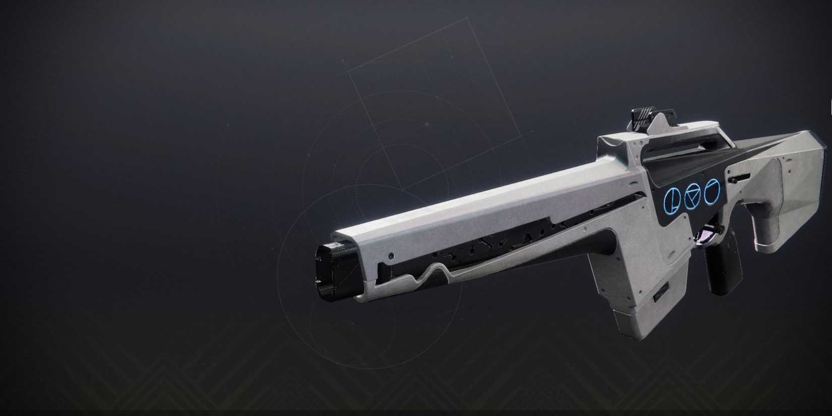 Prosecutor PvP God Rolls Destiny 2