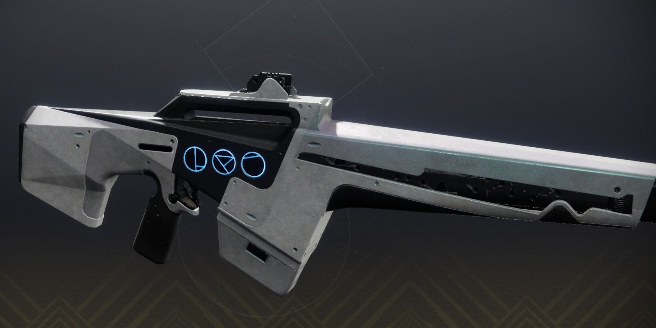 PVP PVP Pve God Rolls Best Perksine Barrel Destiny 2