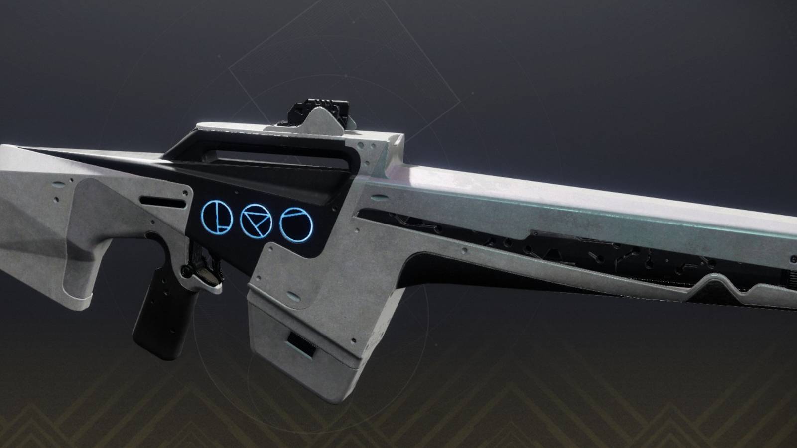 Prosecutor PvP PvE God Rolls Best Perks Magazine Barrel Destiny 2