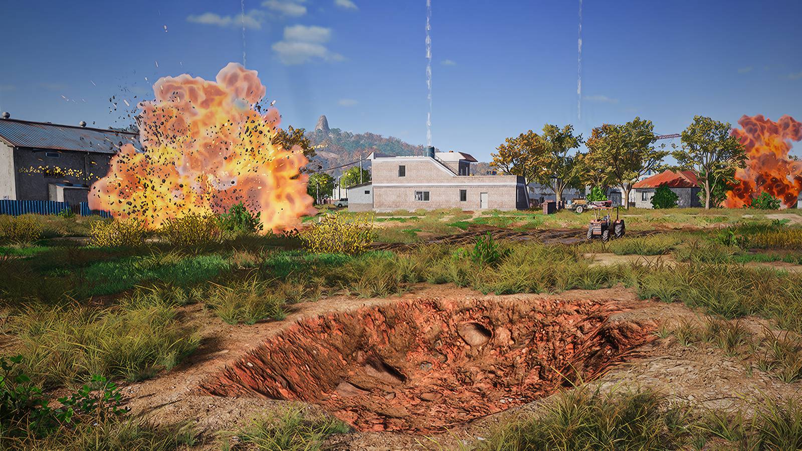 pubg battlegrounds update 35.2