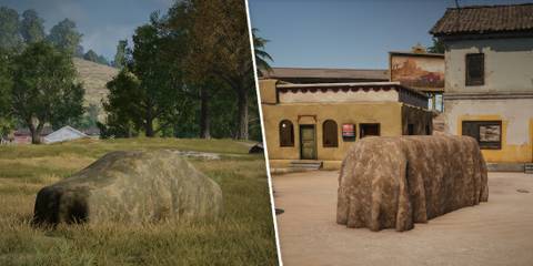 pubg battlegrounds update 35.2