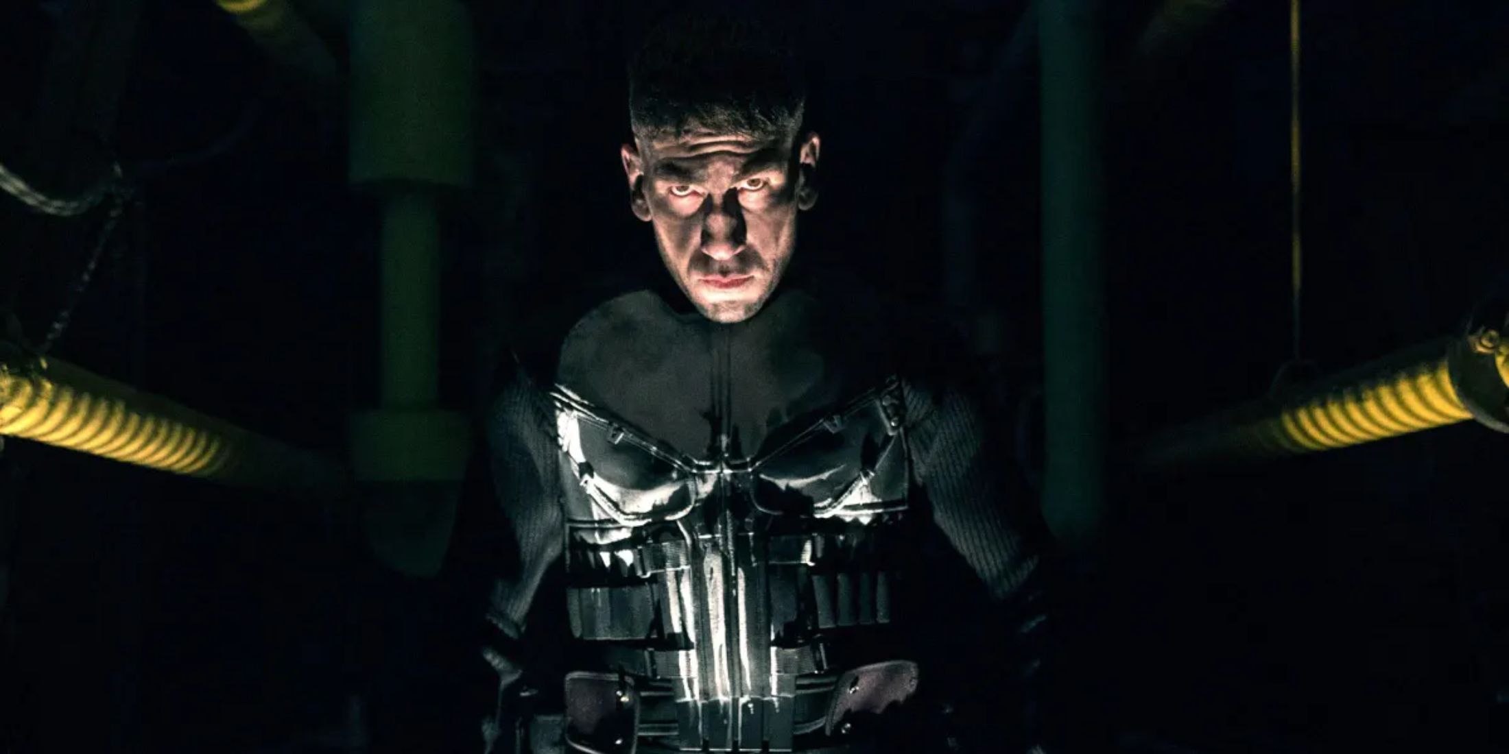 Castigar en tu serie MCU independiente