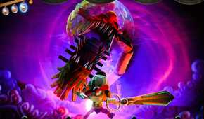 Puppeteer 2