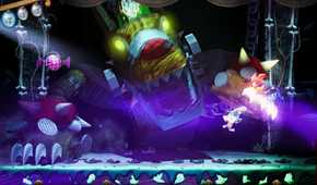 Puppeteer 3
