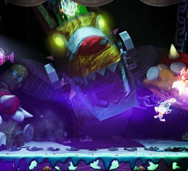 Puppeteer 3
