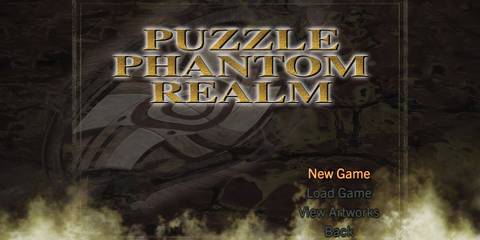 Puzzle Phantom Realm mode in Onimusha 2 Samurai’s Destiny