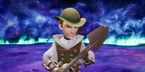Qada in Bravely Default 2