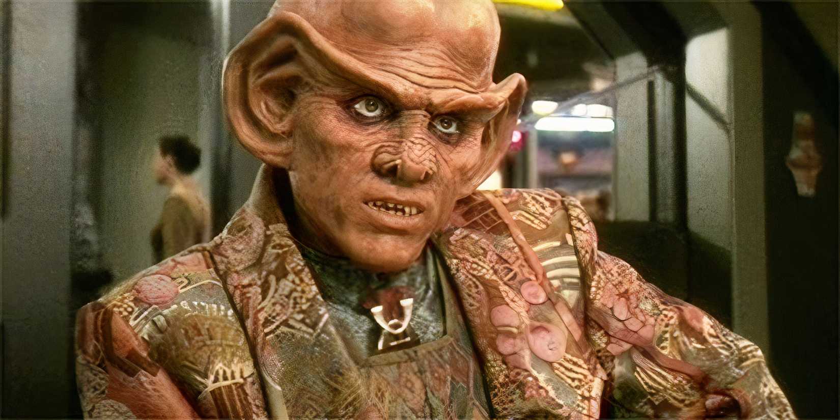 Quark in Star Trek_ Deep Space Nine