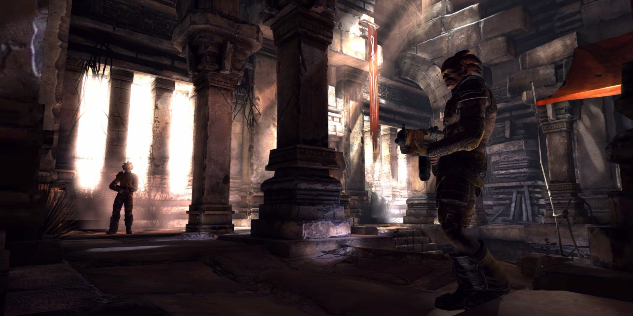 Rage The Scorchers steam image (1)