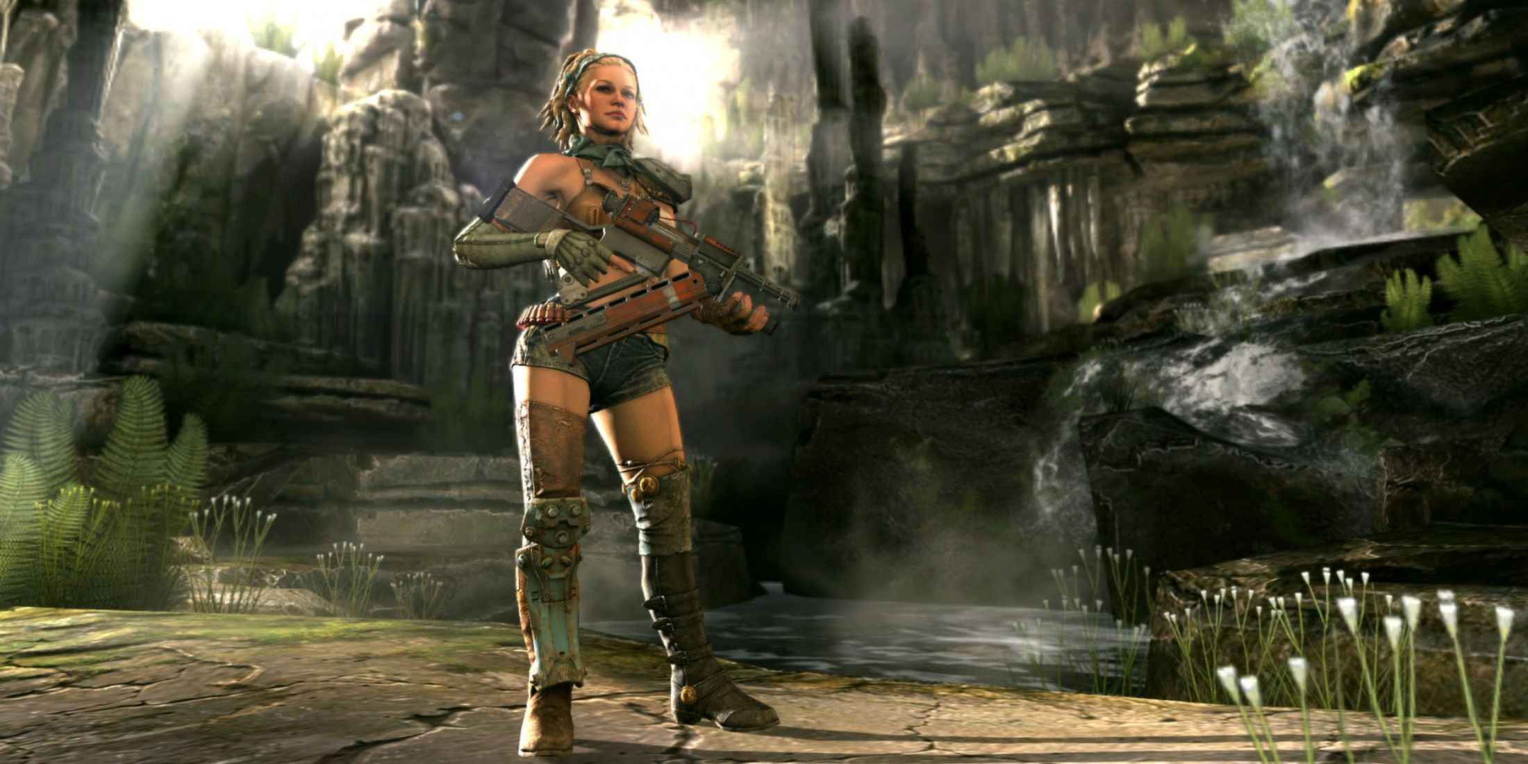 Rage The Scorchers steam image (3)