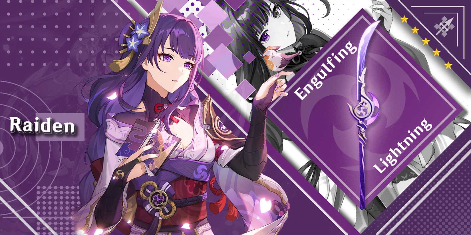 raiden-shogun-best-weapon-in-genshin impact