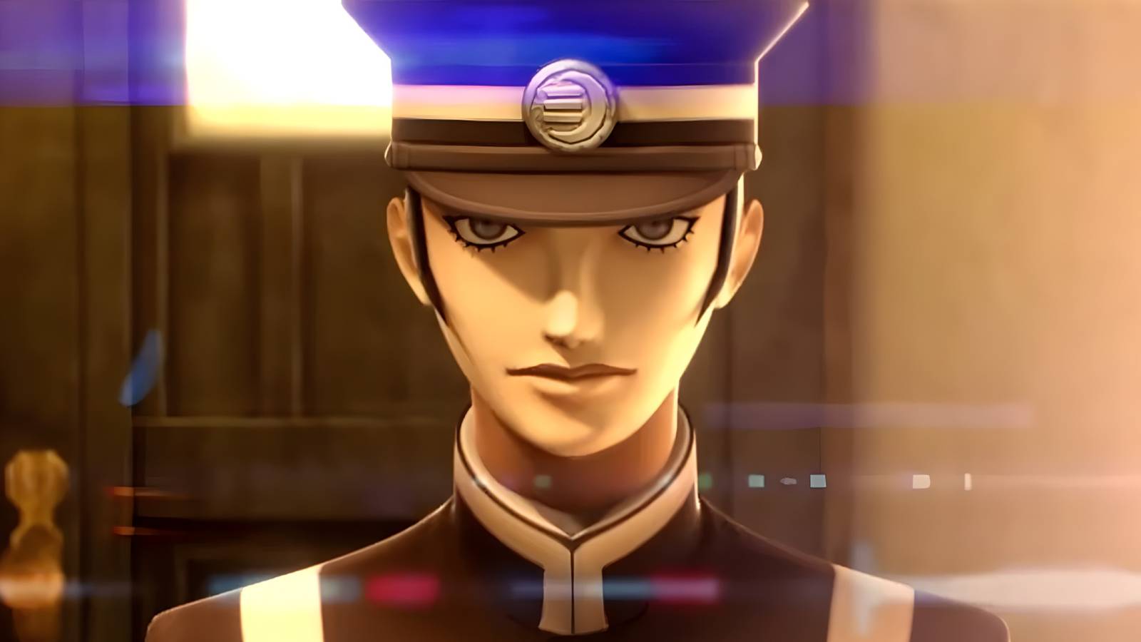 Raidou Remastered_ The Mystery of the Soulless Army