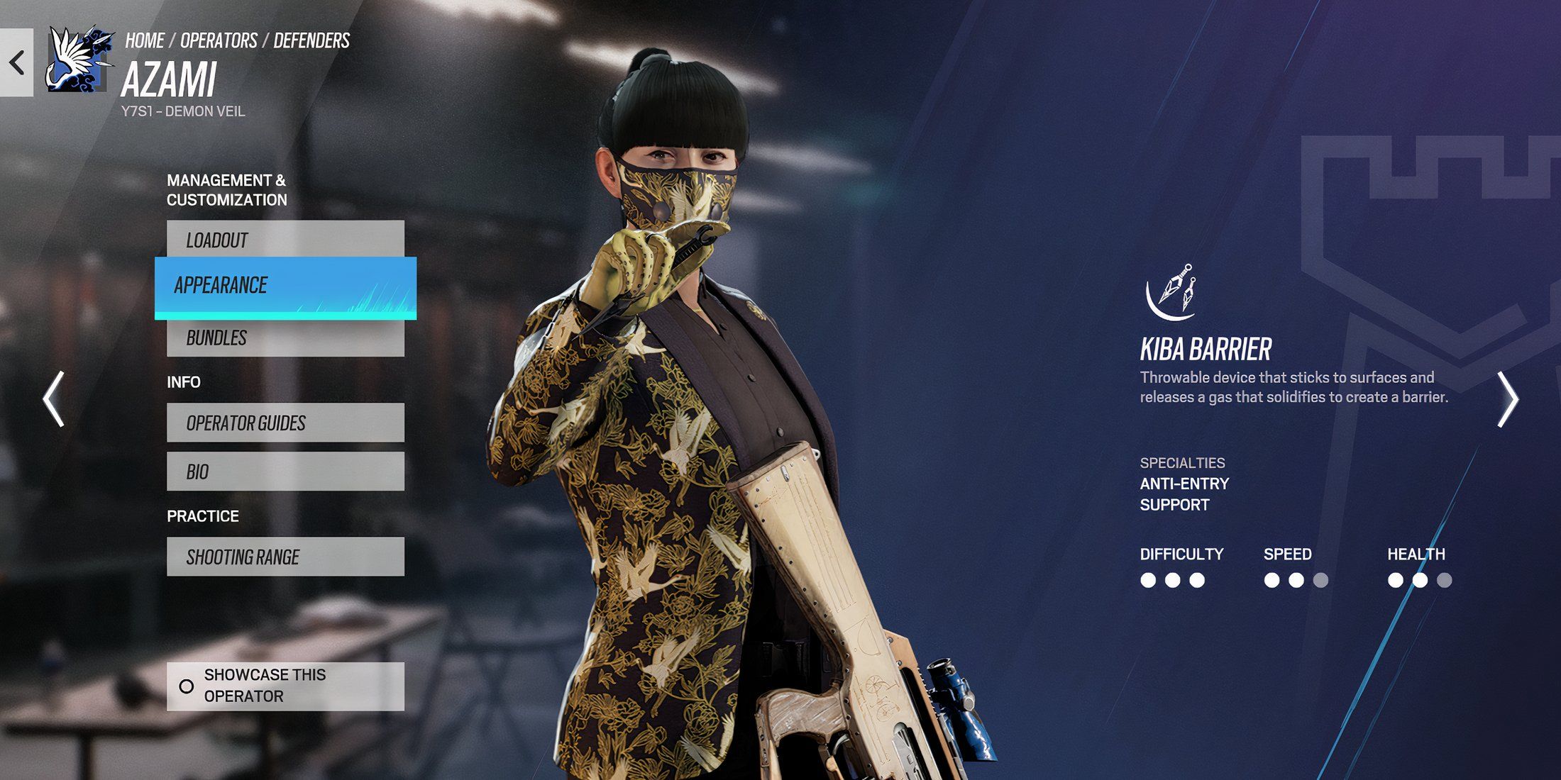 The Best Rainbow Six Siege Operators For Solo Queue Players