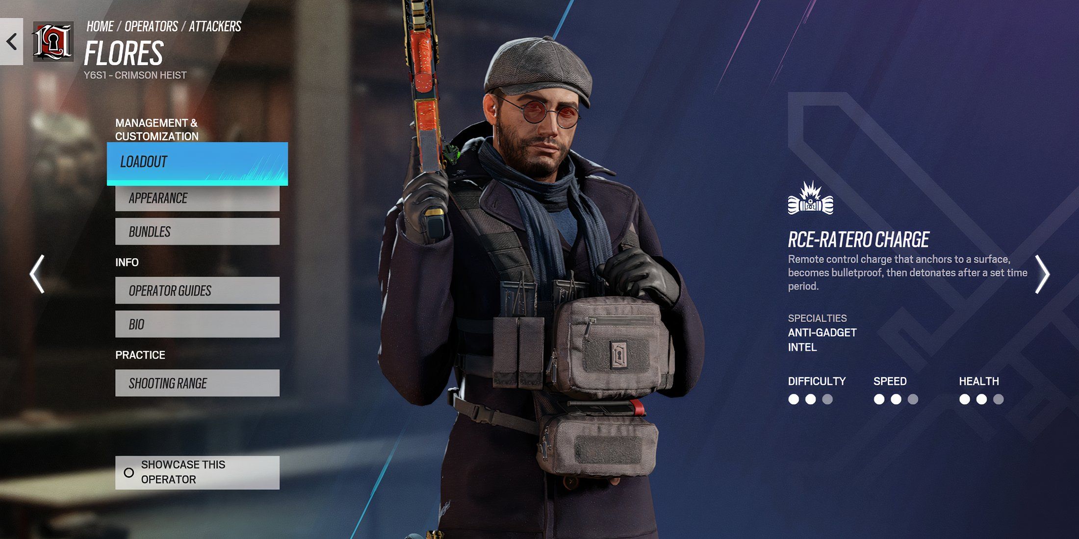 The Best Rainbow Six Siege Operators For Solo Queue Players