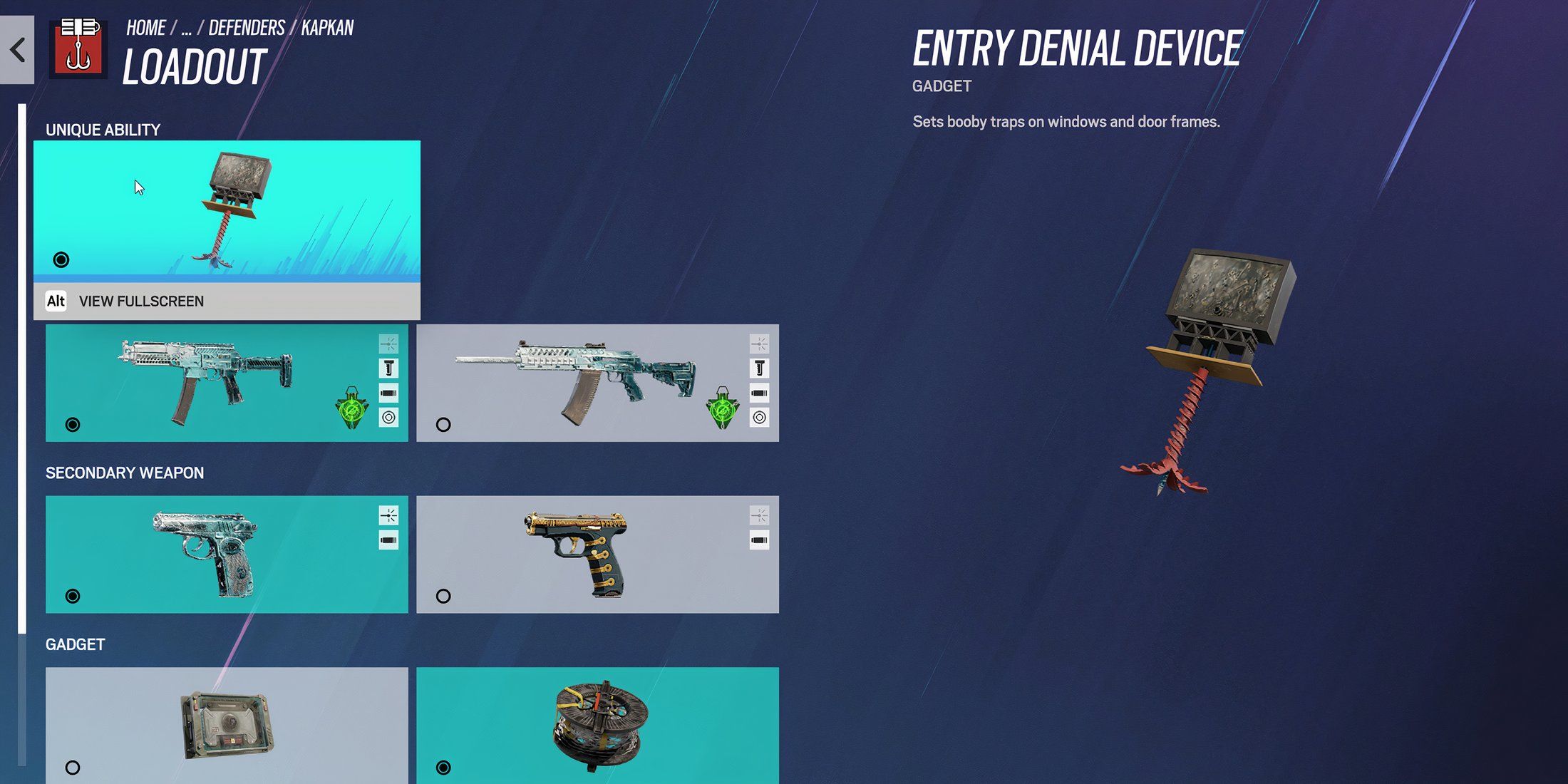 The Best Rainbow Six Siege Operators For Solo Queue Players