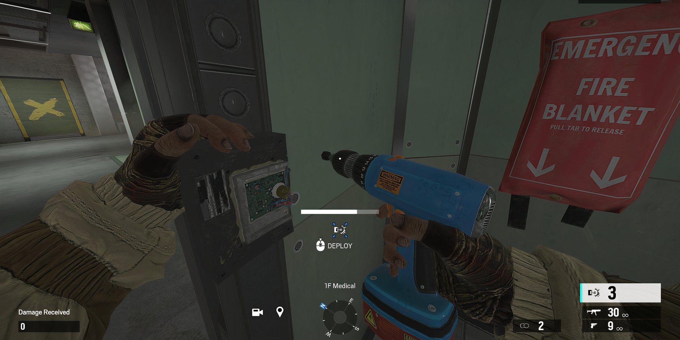 The Best Rainbow Six Siege Operators For Solo Queue Players
