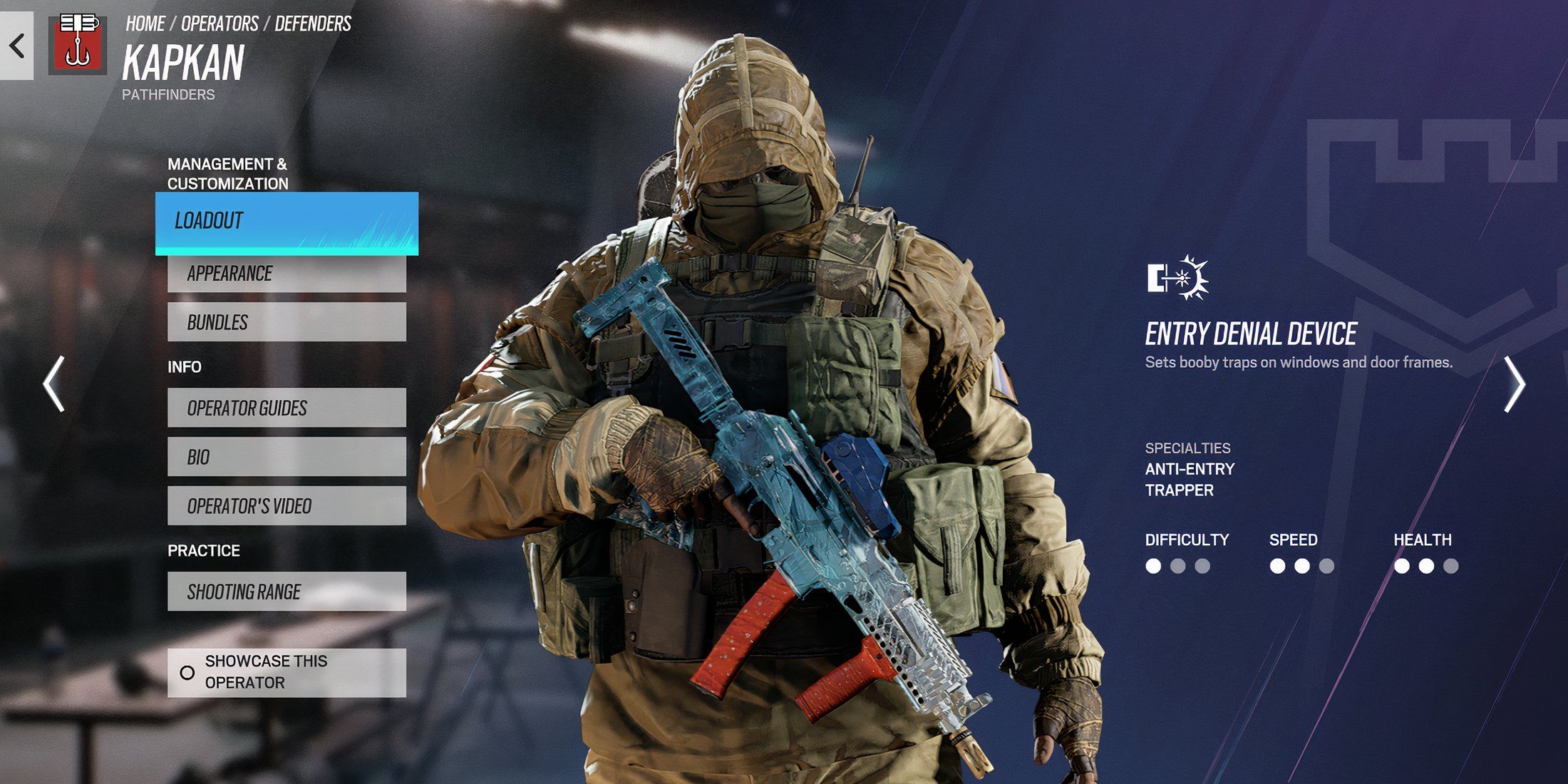The Best Rainbow Six Siege Operators For Solo Queue Players