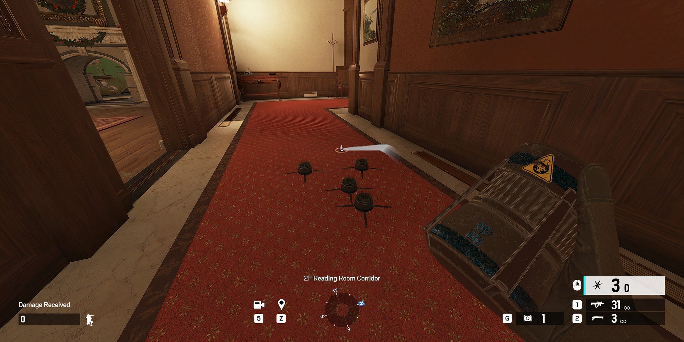The Best Rainbow Six Siege Operators For Solo Queue Players