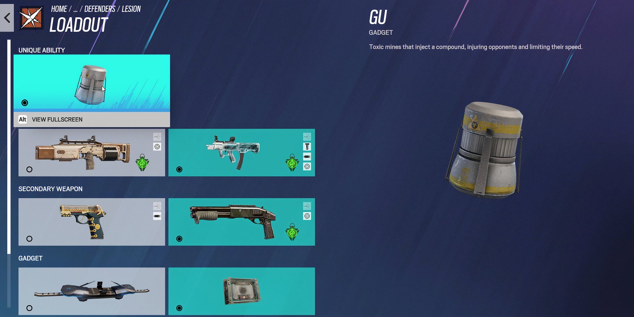 The Best Rainbow Six Siege Operators For Solo Queue Players