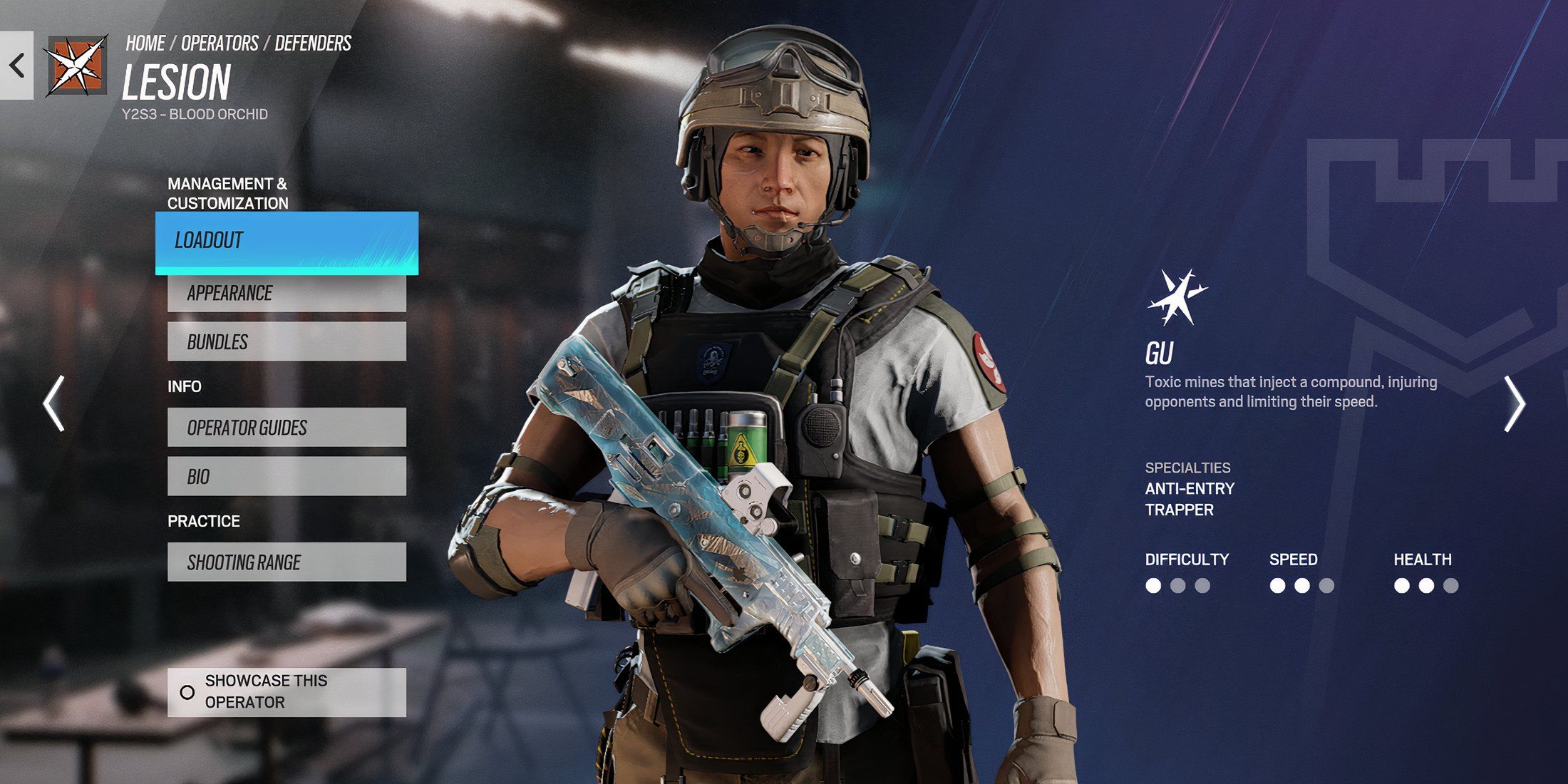 The Best Rainbow Six Siege Operators For Solo Queue Players