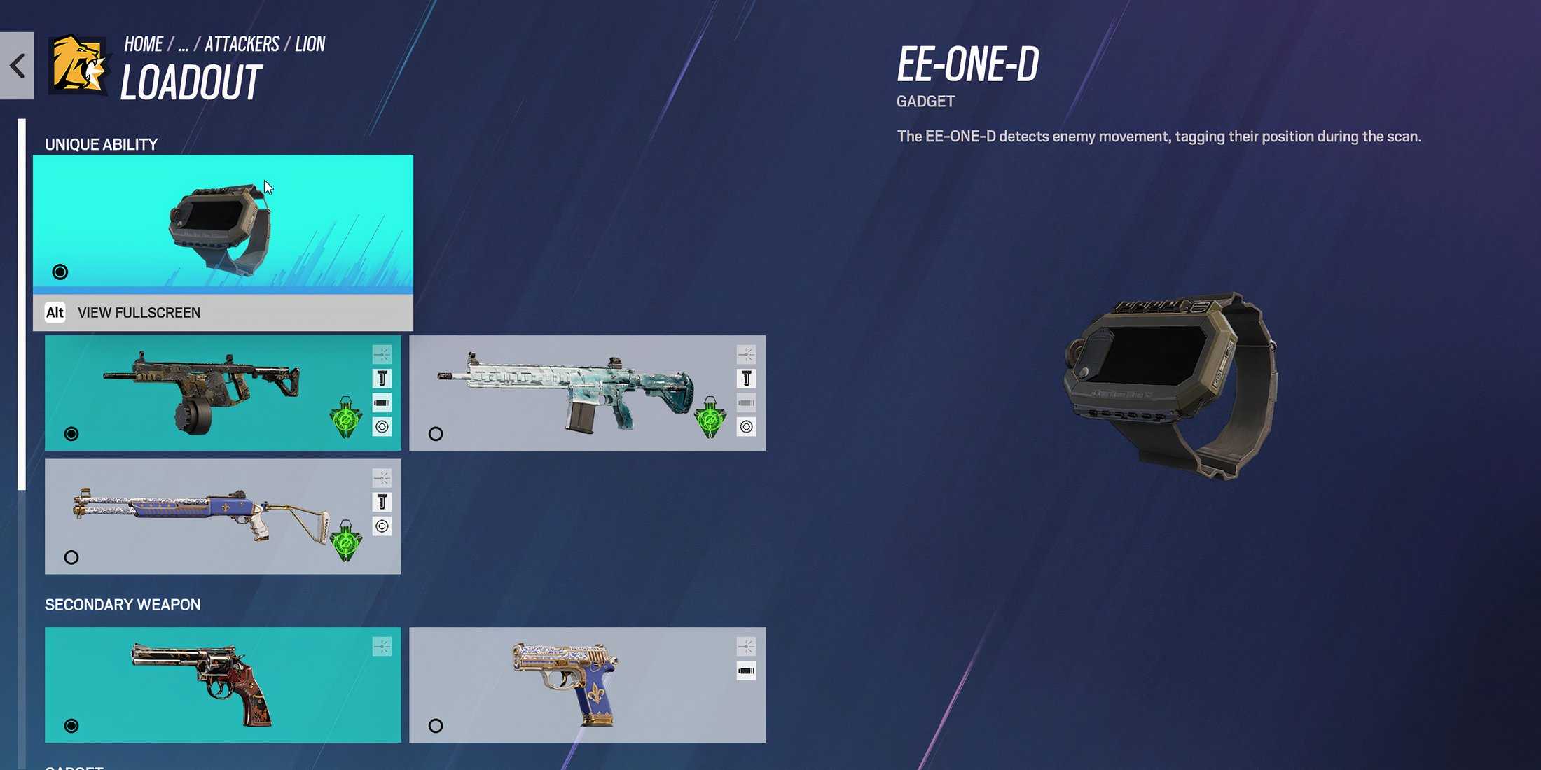 Operator Load Out R6 Attack The Best Rainbow Six Siege Operators For Solo Queue Players