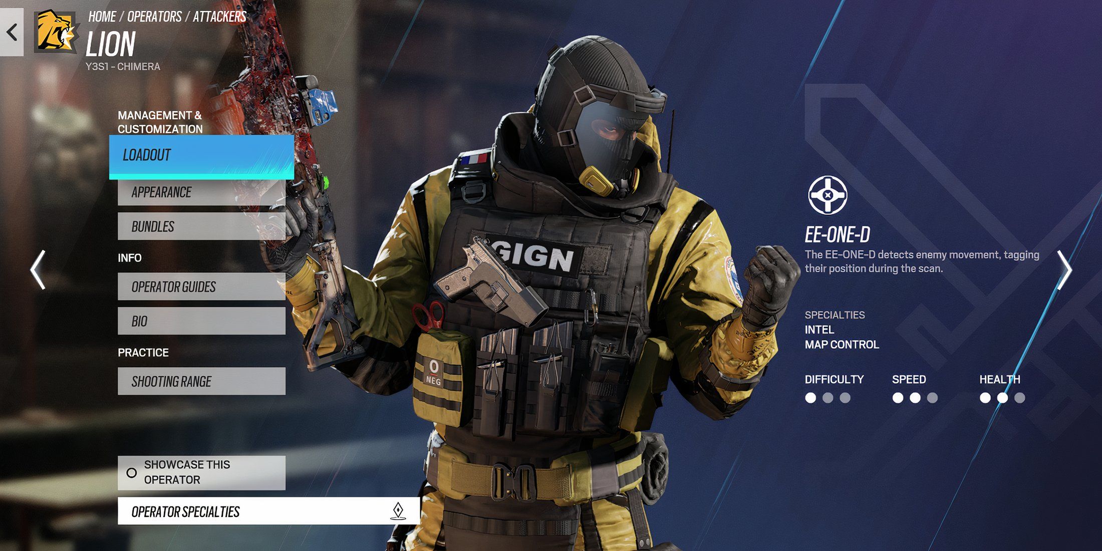 The Best Rainbow Six Siege Operators For Solo Queue Players