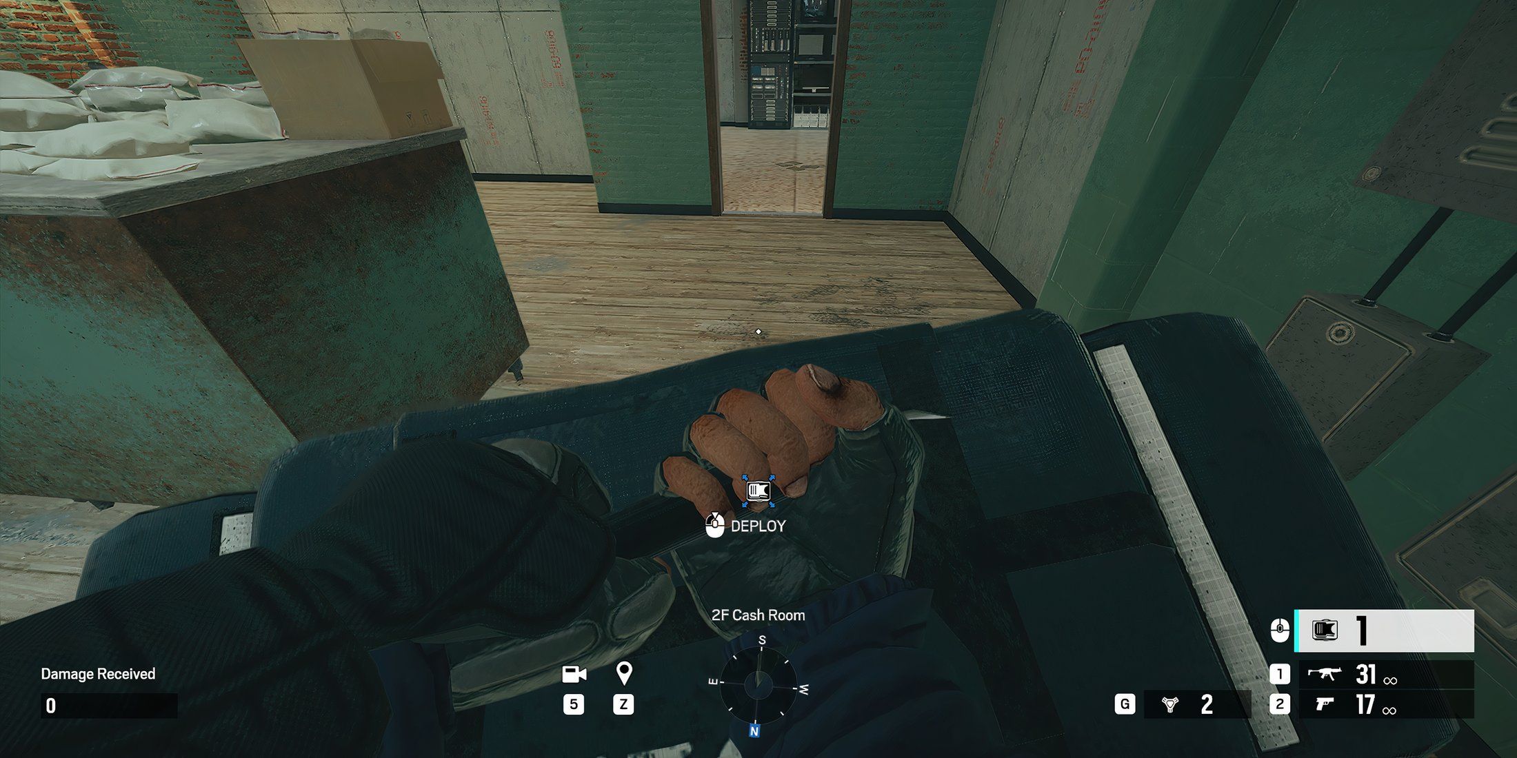 The Best Rainbow Six Siege Operators For Solo Queue Players