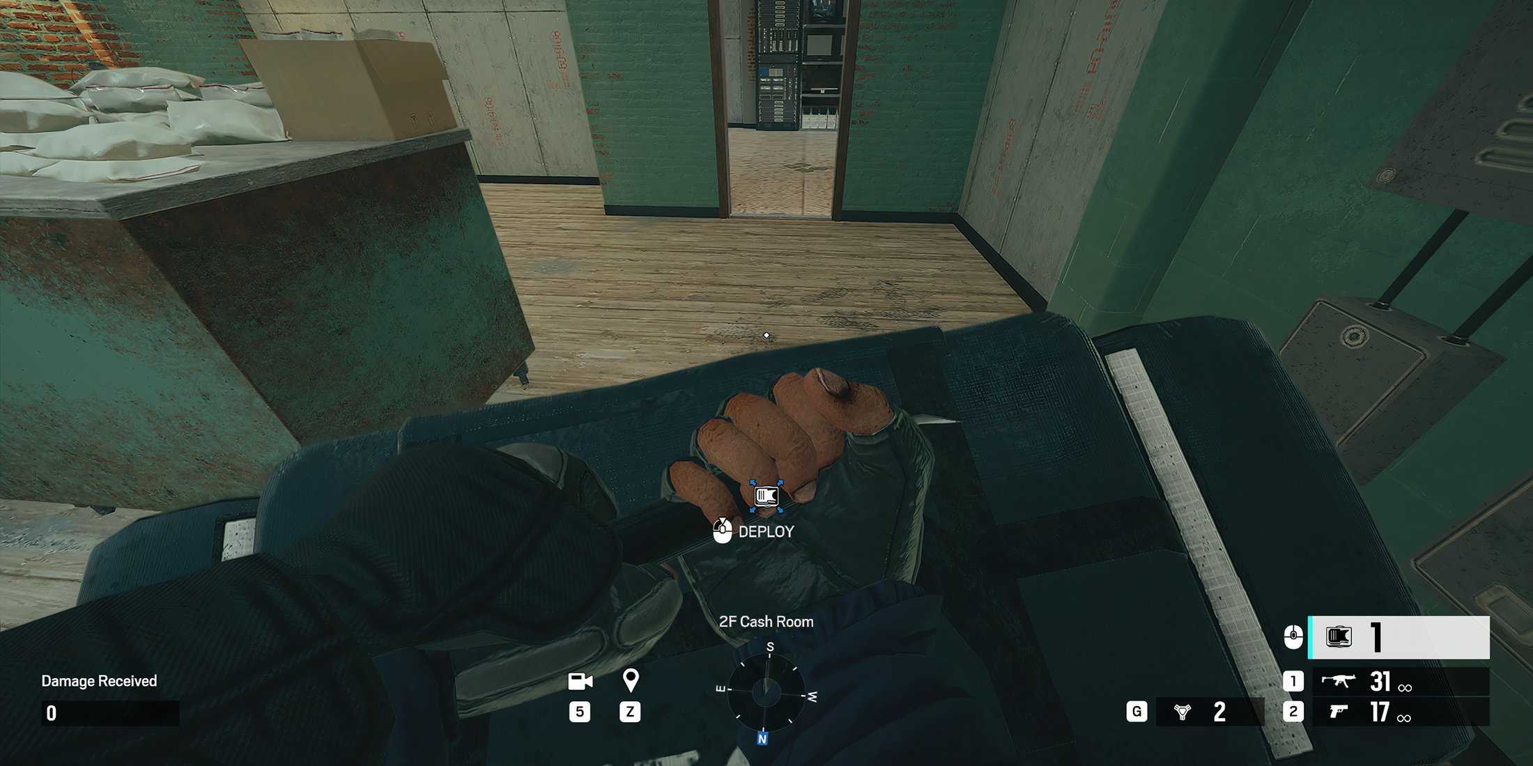 The Best Rainbow Six Siege Operators For Solo Queue Players