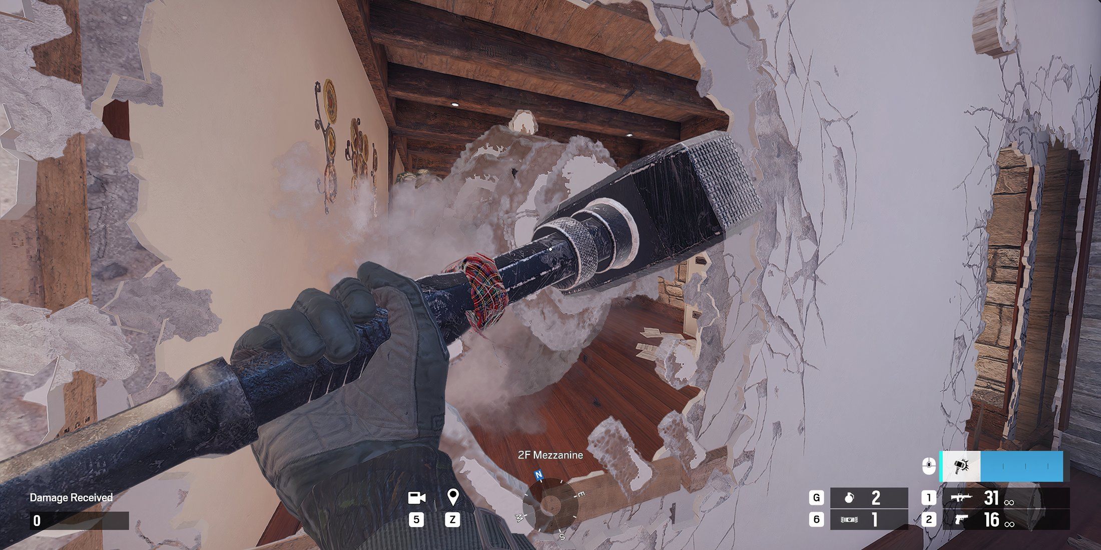 The Best Rainbow Six Siege Operators For Solo Queue Players