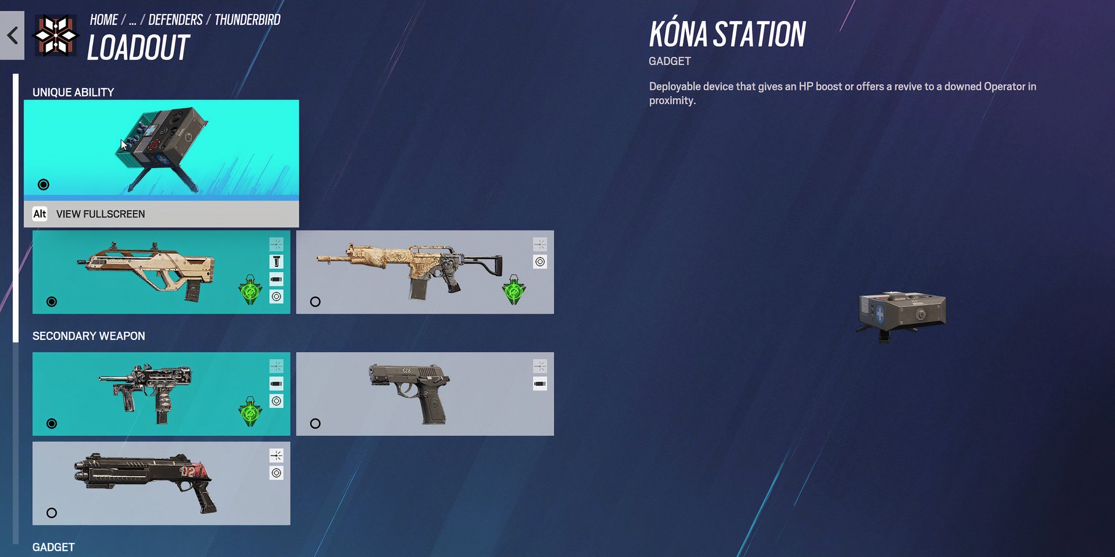 The Best Rainbow Six Siege Operators For Solo Queue Players