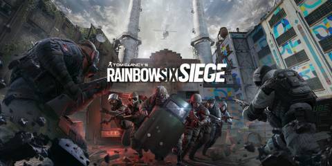 ubsisoft will launch two major rainbow six siege updates on the same day.
