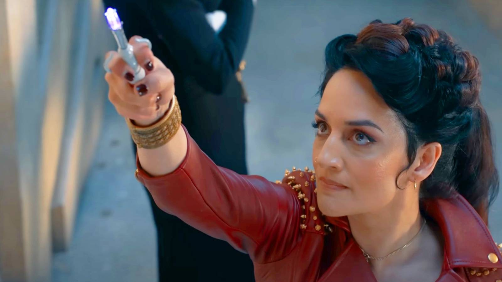 Rani-sonic-Doctor-Who-Wish-World-Season-Two