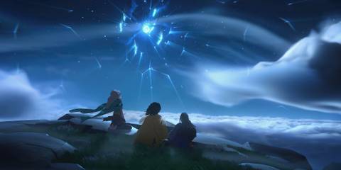 Rare's Everwild Gets Encouraging Update