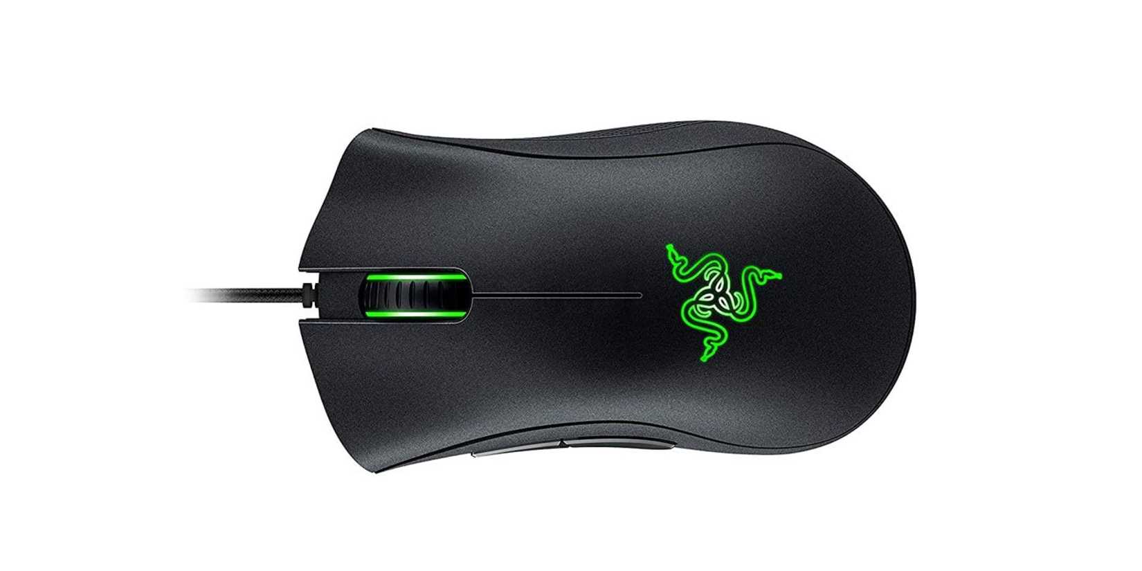 Razer DeathAdder Essential