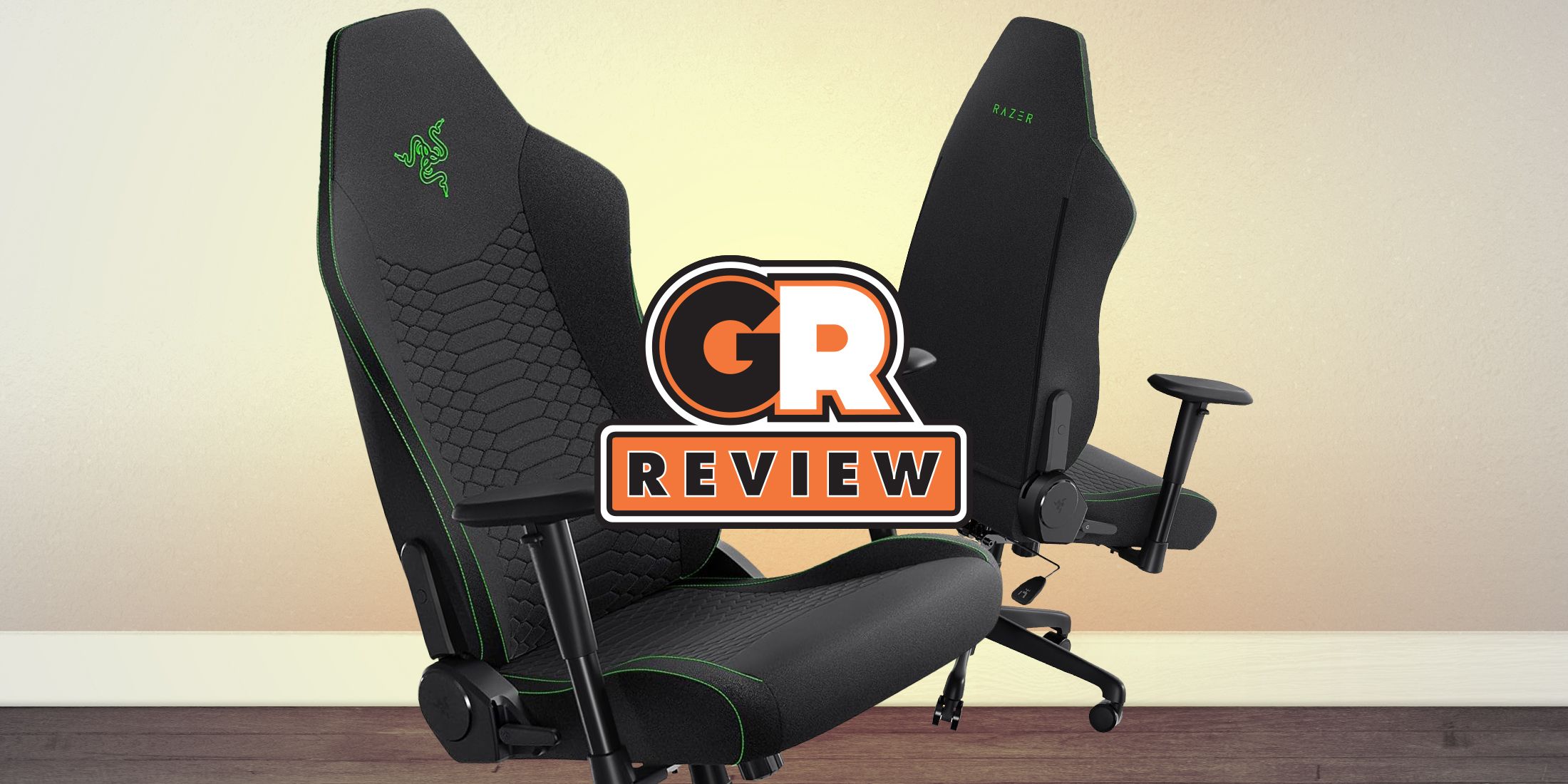Razor Iskur V2 X Gaming Chair Review