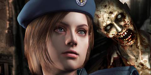 Potential Resident Evil 1 remake is very far off