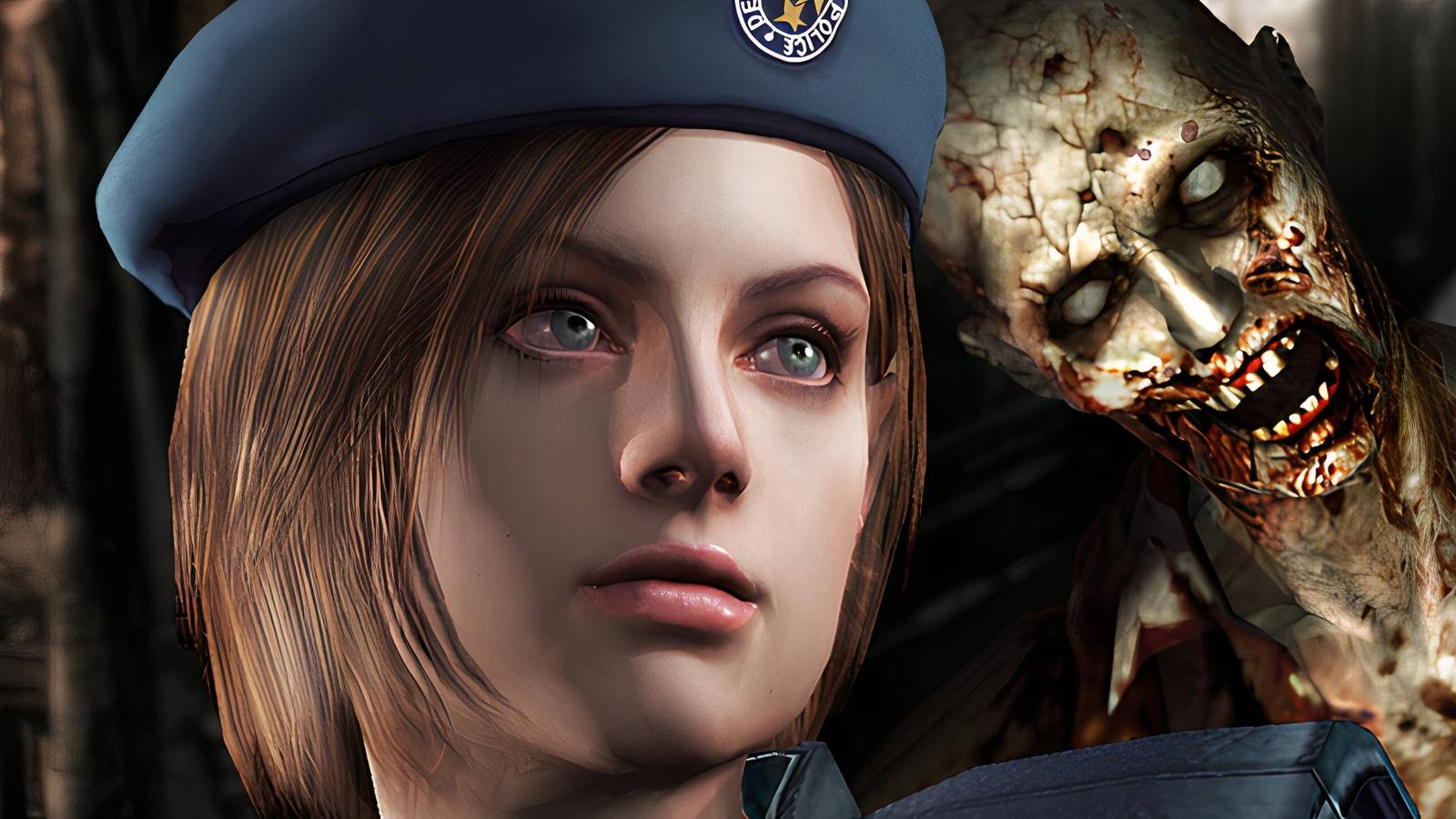 Potential Resident Evil 1 remake is very far off