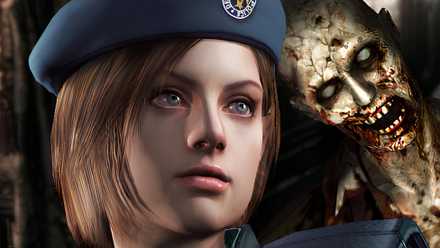 Potential Resident Evil 1 remake is very far away