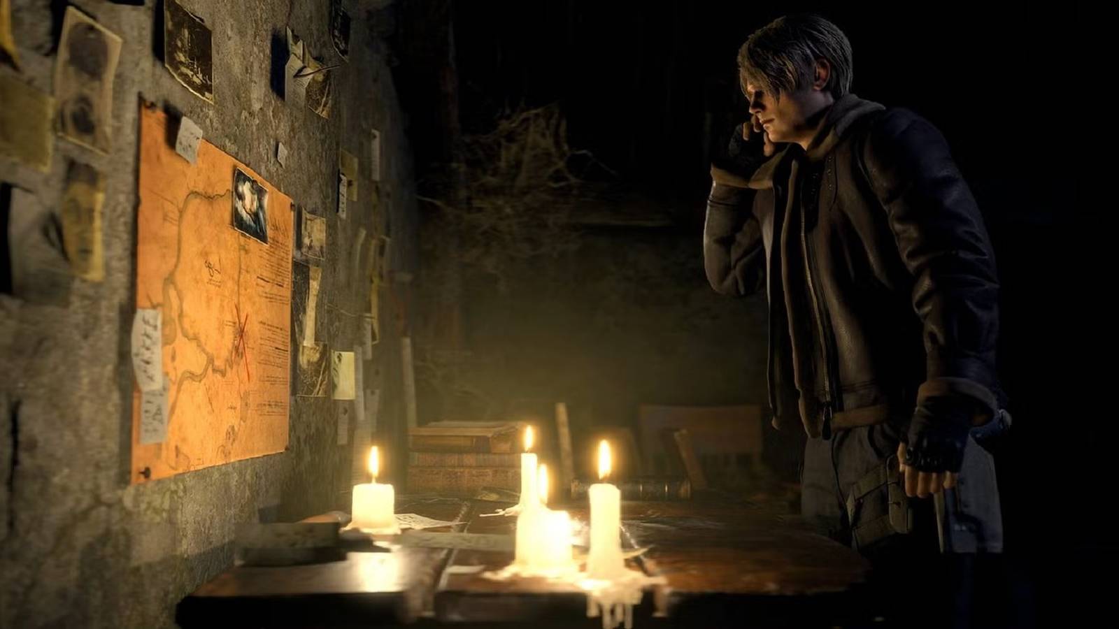 The Perfect Release Window For Resident Evil 9 is Clear as Day