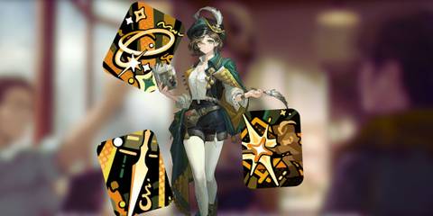 Recoleta’s Skills in Reverse 1999, Explained