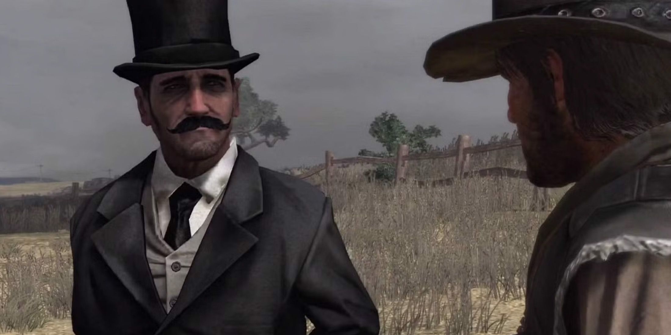 The Best Red Dead Redemption Easter Eggs
