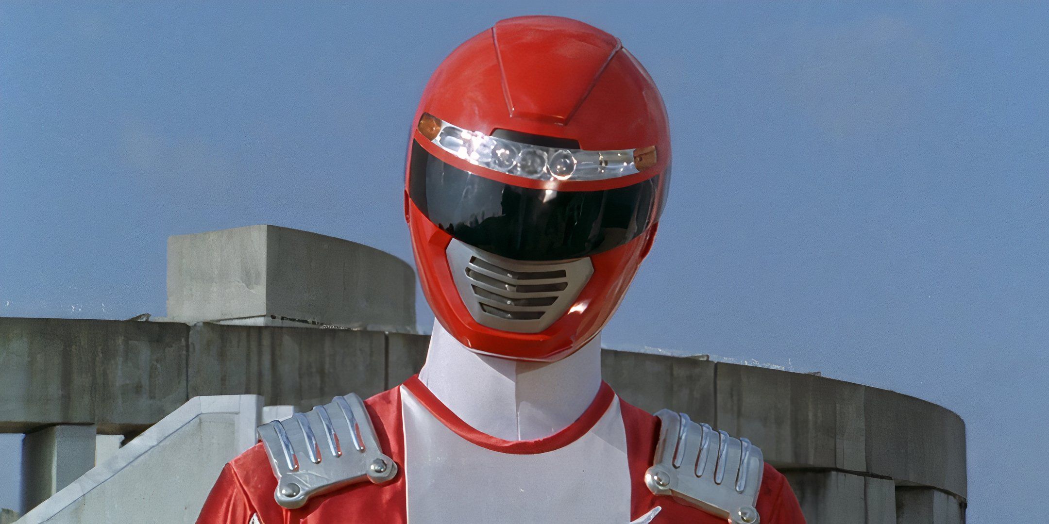 Why Are Red, Blue, and Yellow Rangers So Common in Power Rangers?