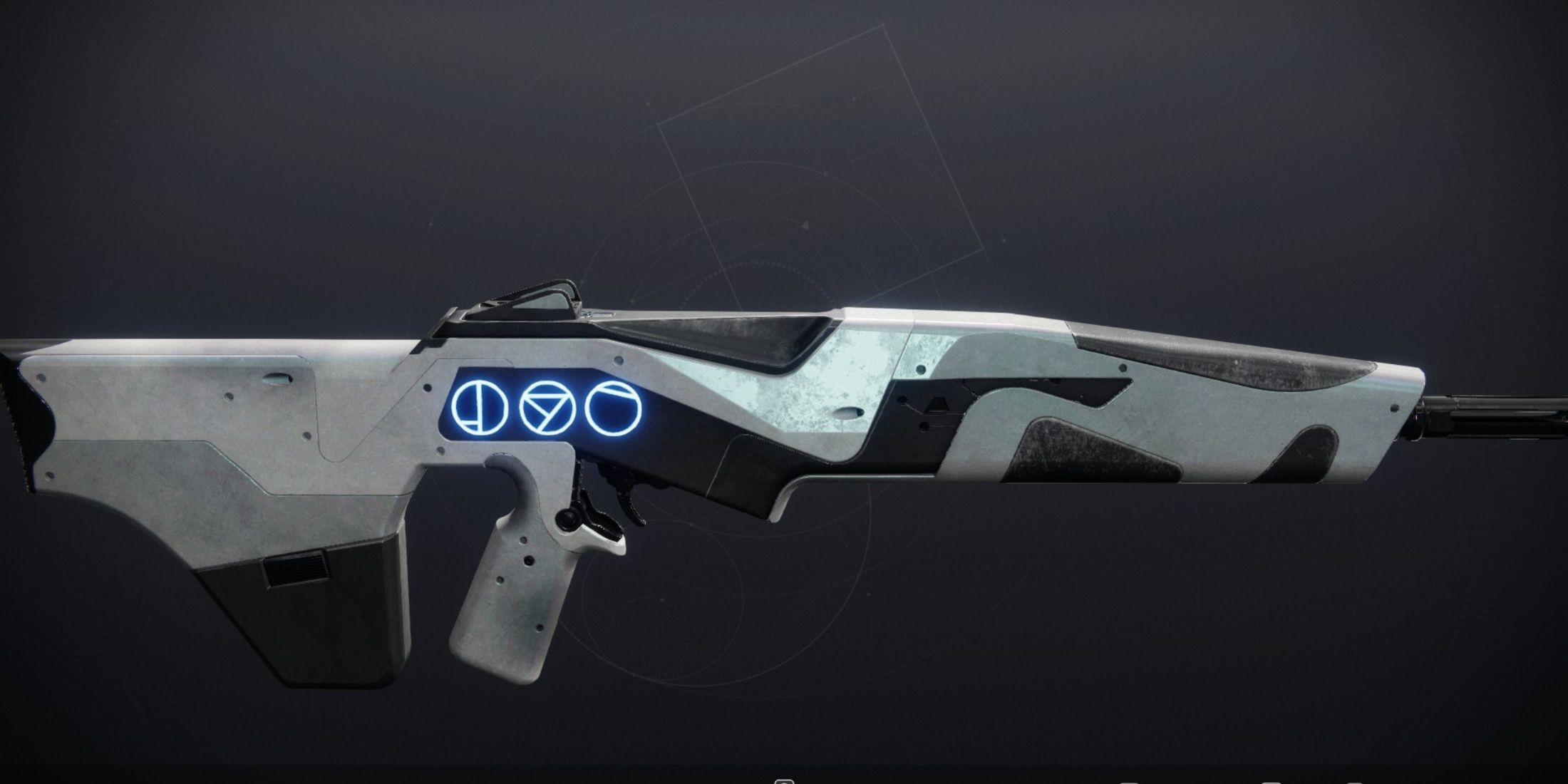 Tireless fate of 2 pvp pve god Rolls Guide Strand Pulse rifle rite nine