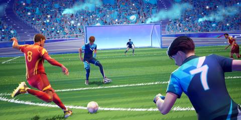 Rematch football soccer game promo screenshot (6)