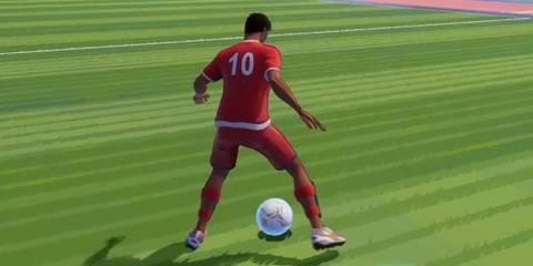 rematch-how-to-dribble