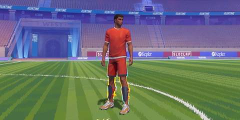 Rematch Keyboard Controller Header