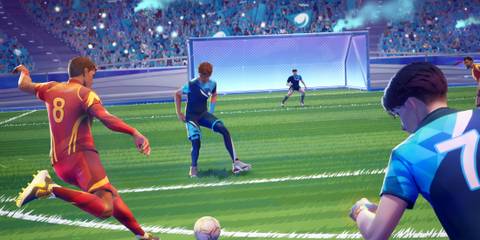 Rematch Makes a Case for Sloclap to Try Its Hand at an Underserved Sports Game Genre