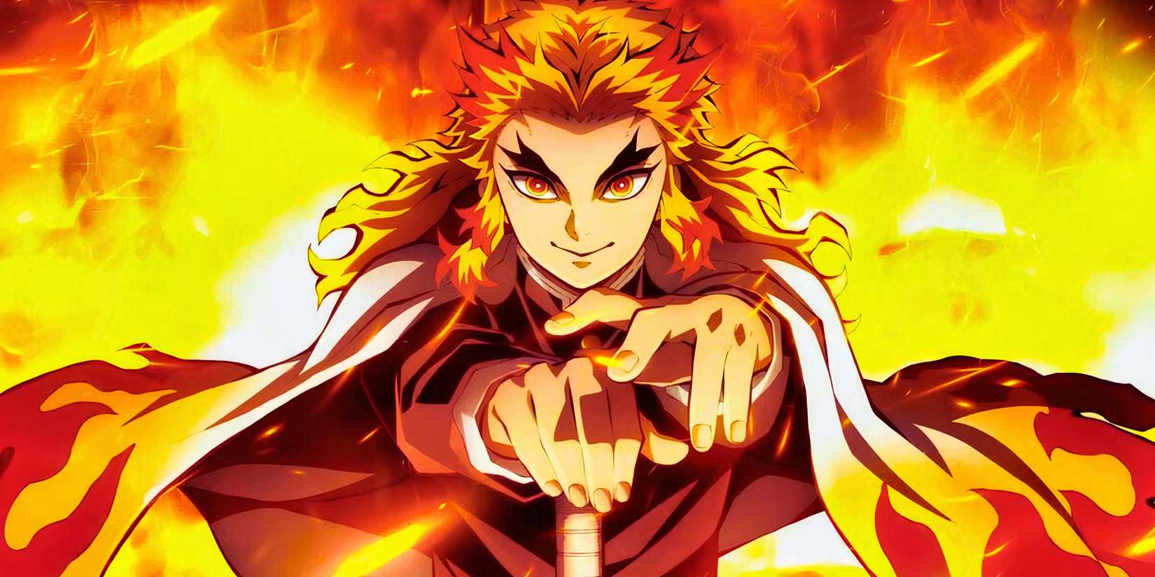 Rengoku Featured Image