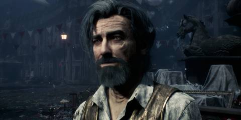 Renoir in Clair Obscur Expedition 33