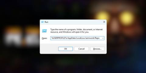 REPO Save File Location